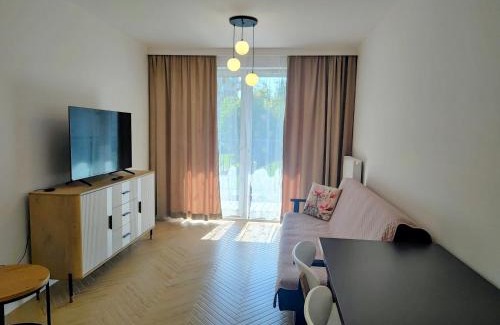 Lancut Apartamento | Apartament Magnolia