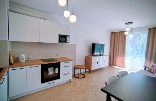 Lancut Apartamento | Apartament Magnolia