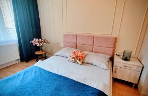 Lancut Apartamento | Apartament Magnolia