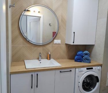 Lancut Apartamento | Apartament Magnolia