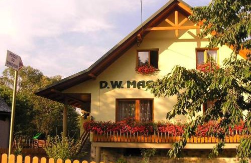 Rycerka Gorna Apartamento | APARTAMENT Magurka