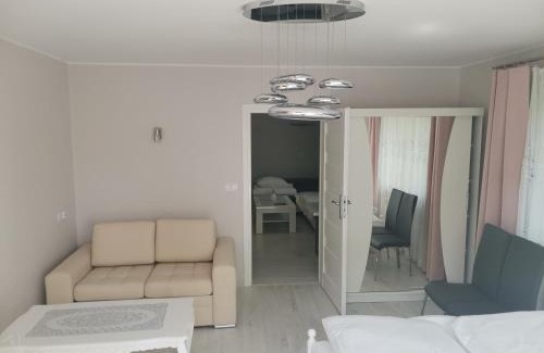 Rycerka Gorna Apartamento | APARTAMENT Magurka