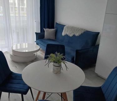Modrzyca Apartamento | Apartament MajaHouse
