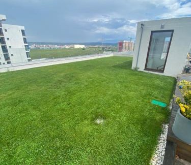 Selimbar Apartamento | Apartament Malema