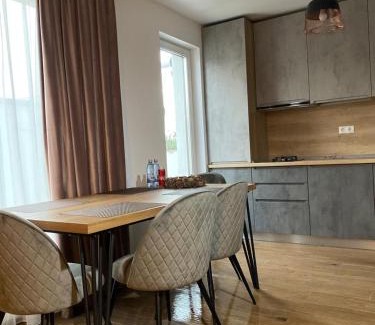 Selimbar Apartamento | Apartament Malema