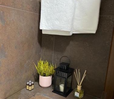Selimbar Apartamento | Apartament Malema