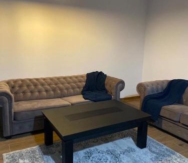 Selimbar Apartamento | Apartament Malema