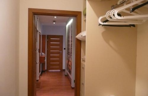 Osiedle Centrum Apartamento | Apartament Manhattan