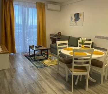 Cordau Apartamento | Apartament Mara