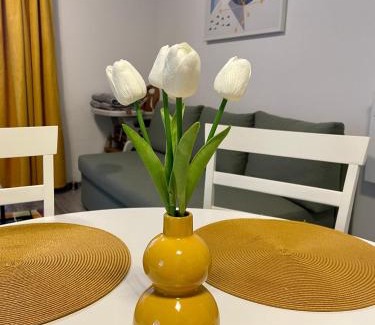 Cordau Apartamento | Apartament Mara