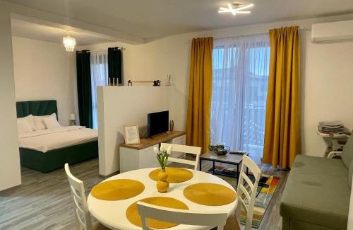Cordau Apartamento | Apartament Mara