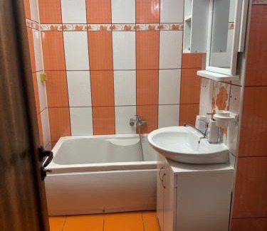 Turda Apartamento | Apartament MarBlu