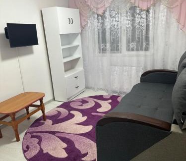 Turda Apartamento | Apartament MarBlu