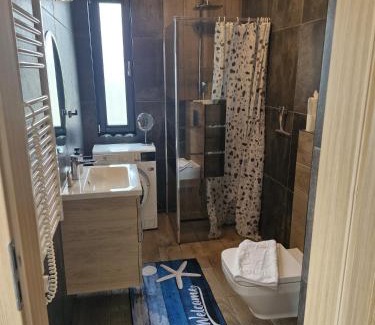 Krynica Morska Apartamento | Apartament Marco