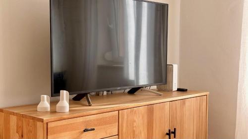 Ladek-Zdroj Apartamento | Apartament Mariański