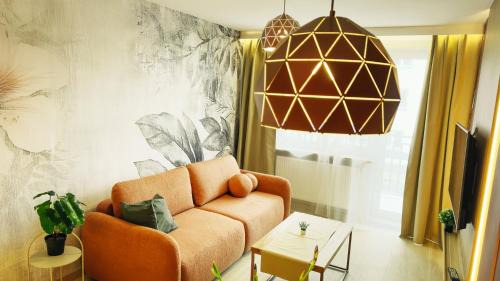 Biala Podlaska Apartamento | Apartament MARIA