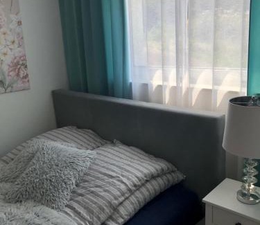 Gietrzwald Apartamento | Apartament Maria