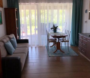 Gietrzwald Apartamento | Apartament Maria