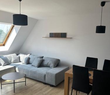 Radom Apartamento | Apartament Mariacka- blisko centrum-nowy