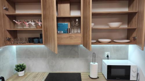 Swiecie Apartamento | Apartament "Marianki" Jagiełły 3