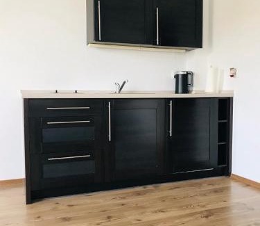 Trygort Apartamento | Apartament Marina Mazury