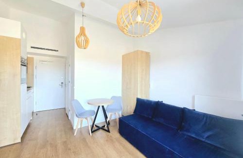 Sarbinowo Apartamento | Apartament Marynarska Sarbinowo by BALTIC CLUB