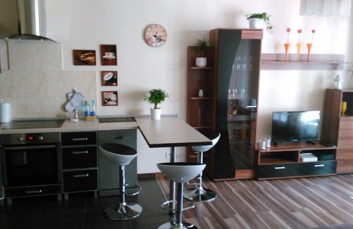Opole Apartamento | Apartament Marzenie 1 - Opole