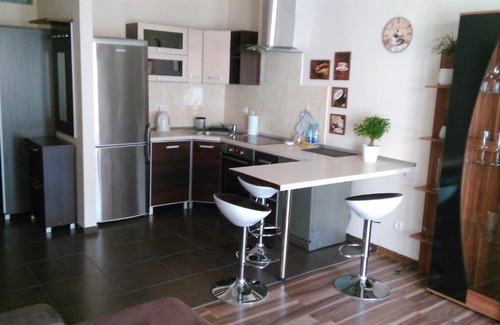 Opole Apartamento | Apartament Marzenie 1 - Opole