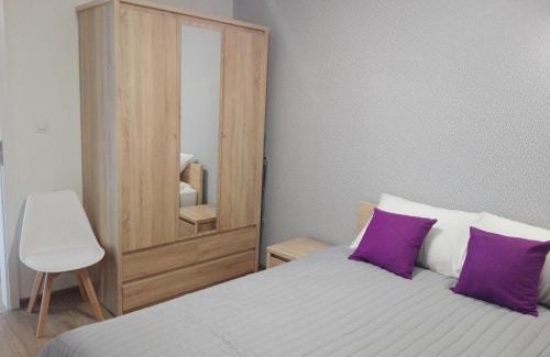 Opole Apartamento | Apartament Marzenie 5 - Opole