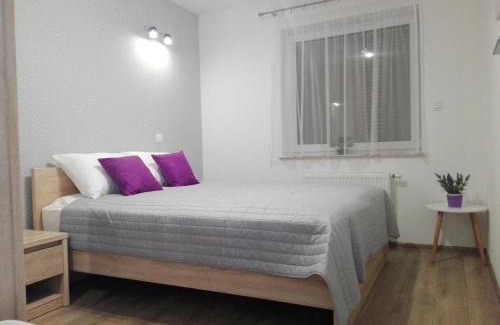 Opole Apartamento | Apartament Marzenie 5 - Opole
