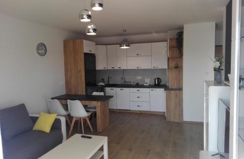 Opole Apartamento | Apartament Marzenie 5 - Opole