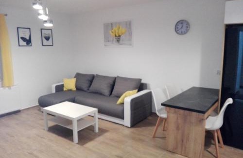 Opole Apartamento | Apartament Marzenie 5 - Opole