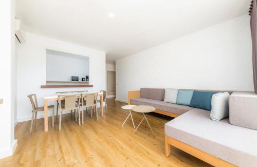Canyamel Apartamento | Apartament Massanet 2a