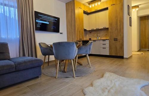 Busteni Apartamento | Apartament Matei Busteni