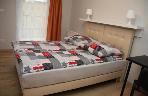 Srodmiescie Apartamento | Apartament Matejki