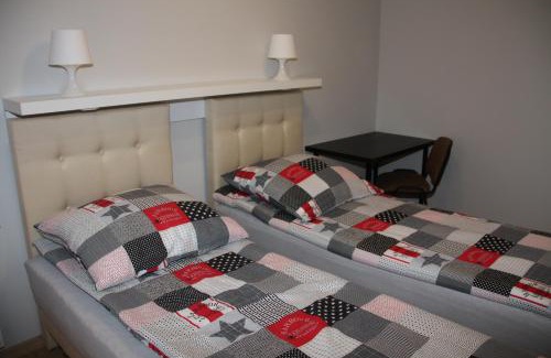Srodmiescie Apartamento | Apartament Matejki