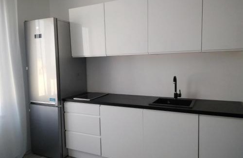 Srodmiescie Apartamento | Apartament Matejko