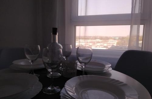 Srodmiescie Apartamento | Apartament Matejko