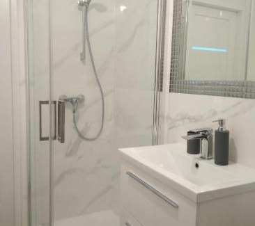 Srodmiescie Apartamento | Apartament Matejko