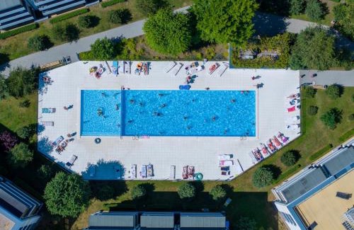 Sianozety Apartamento | Apartament MATEO- Rezydencja Ustronie Morskie