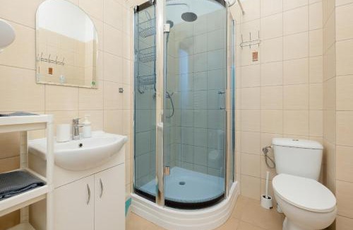 Dziwnowek Apartamento | Apartament Mawa