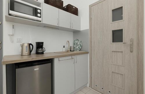 Dziwnowek Apartamento | Apartament Mawa