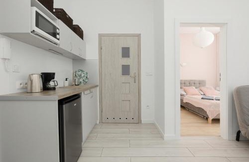 Dziwnowek Apartamento | Apartament Mawa