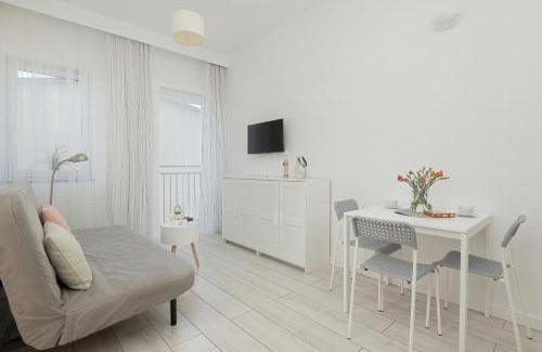 Dziwnowek Apartamento | Apartament Mawa