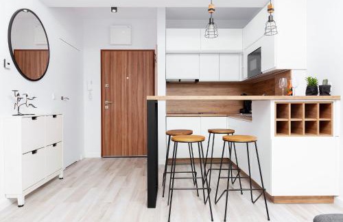 Darlowko Apartamento | Apartament Maxim Premium