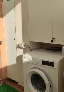 Los Abrigos Apartamento | Apartament MaxMax