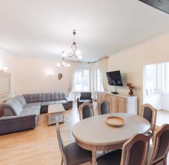 Duszniki Zdroj Apartamento | Apartament Mazurek