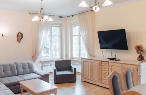 Duszniki Zdroj Apartamento | Apartament Mazurek