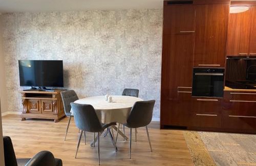 Olsztynek Apartamento | Apartament Mazurska