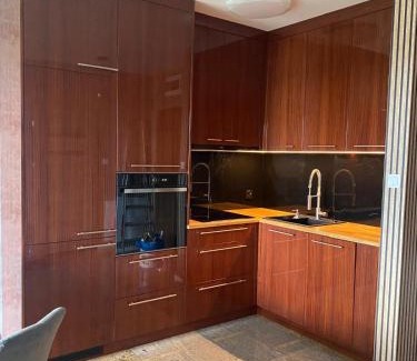 Olsztynek Apartamento | Apartament Mazurska